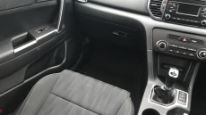 Kia Sportage 1.7 CRDi ISG 1 5dr Diesel Estate